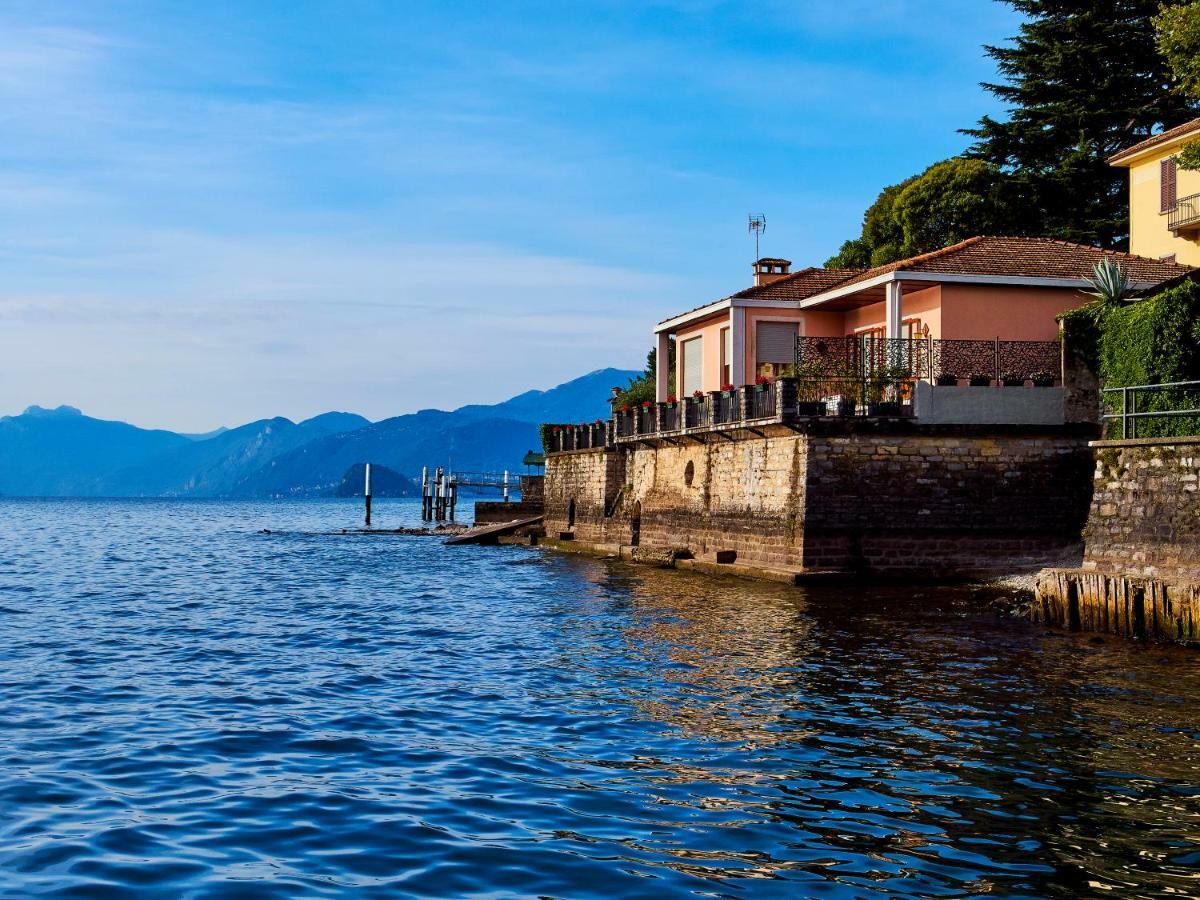 5 Lake Sweet Home Acquaseria Dış mekan fotoğraf