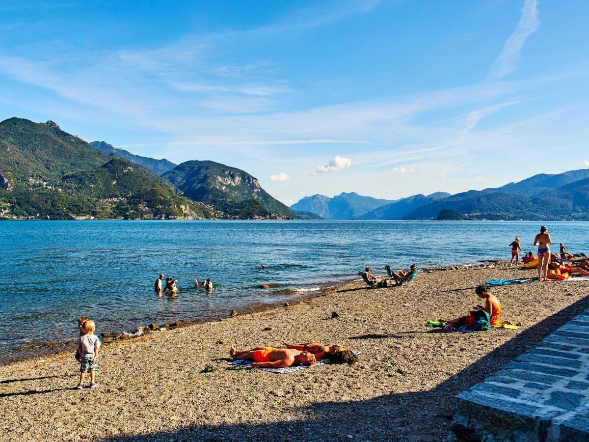 5 Lake Sweet Home Acquaseria Dış mekan fotoğraf