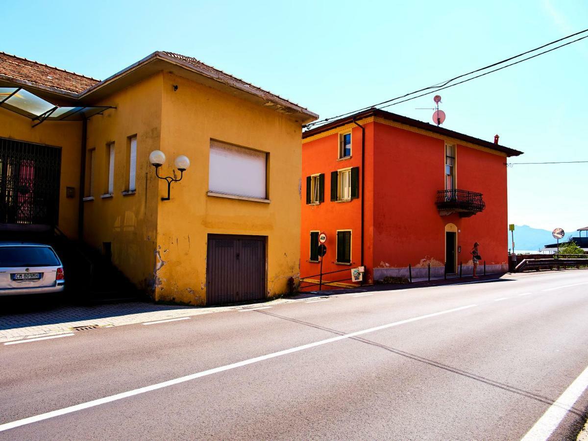 5 Lake Sweet Home Acquaseria Dış mekan fotoğraf