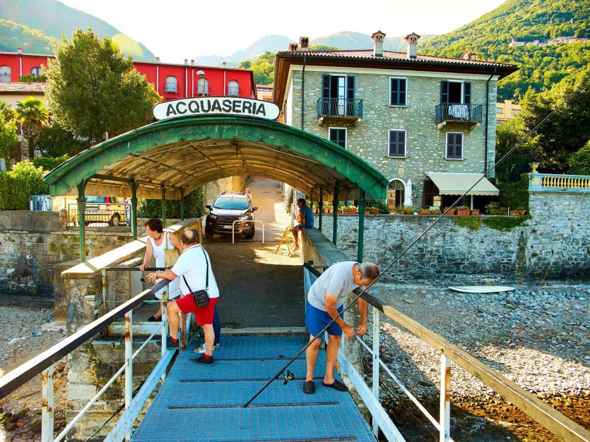5 Lake Sweet Home Acquaseria Dış mekan fotoğraf