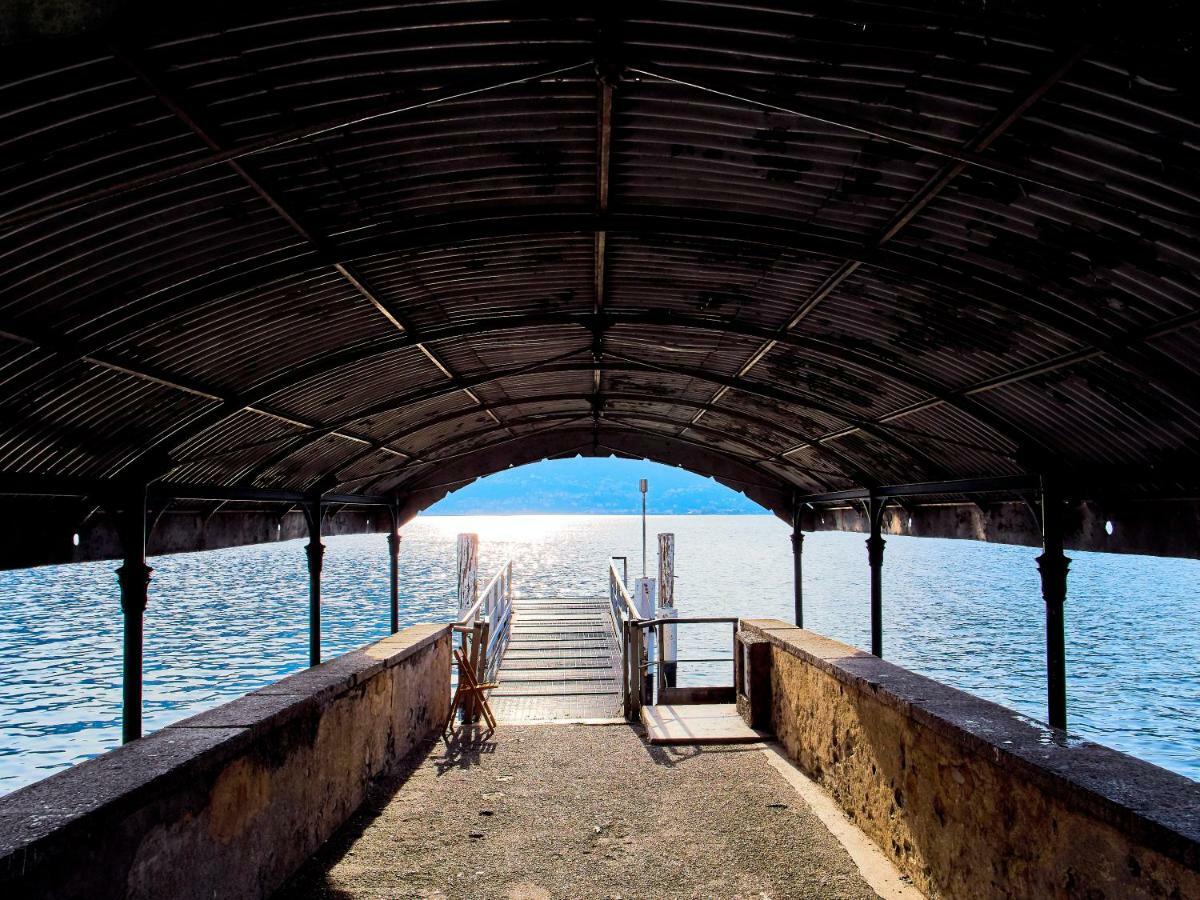 5 Lake Sweet Home Acquaseria Dış mekan fotoğraf