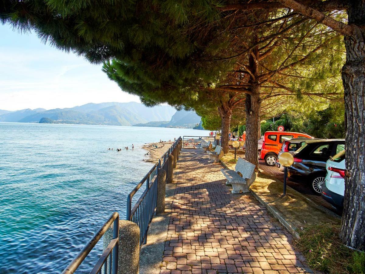 5 Lake Sweet Home Acquaseria Dış mekan fotoğraf