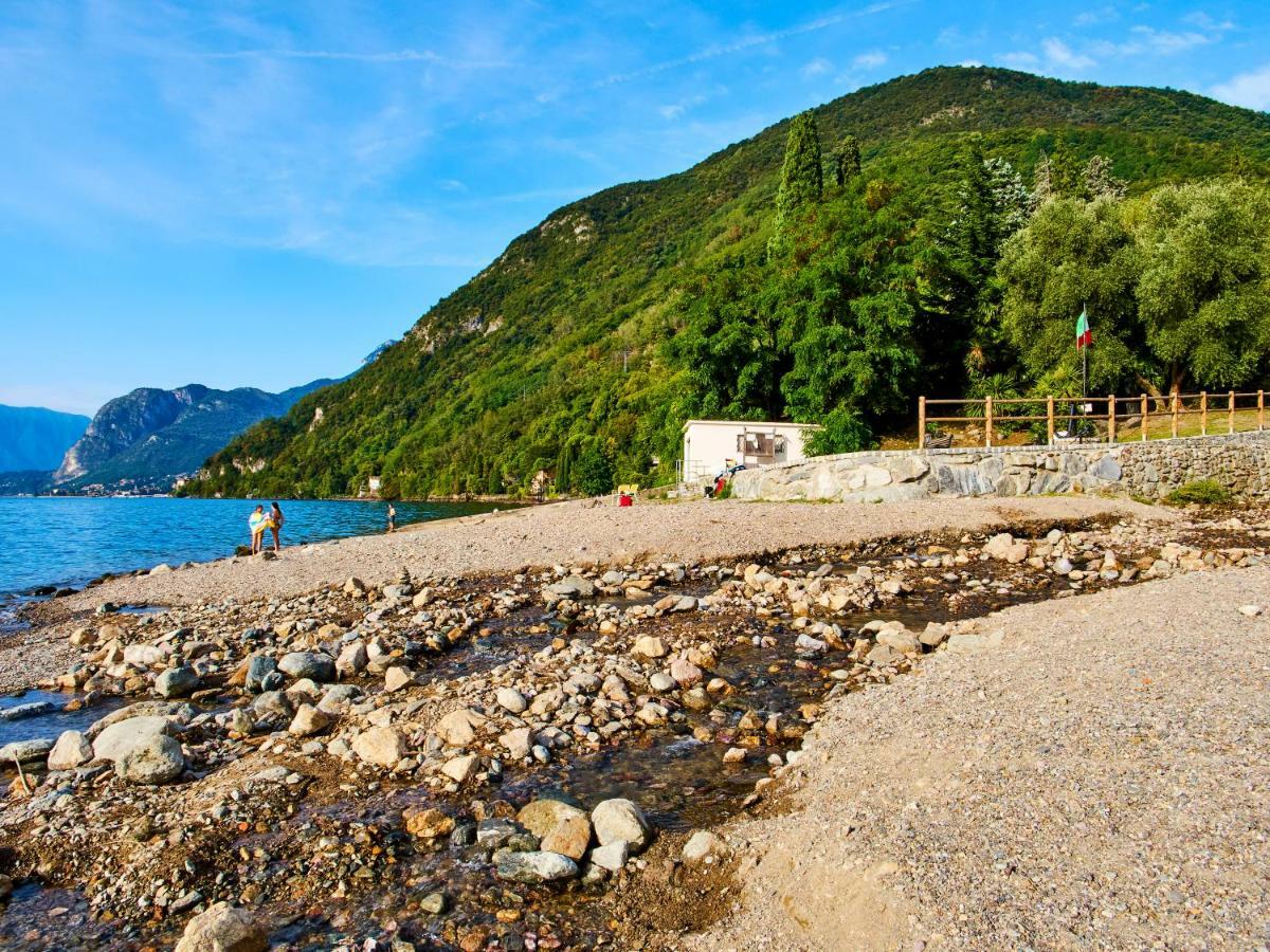 5 Lake Sweet Home Acquaseria Dış mekan fotoğraf