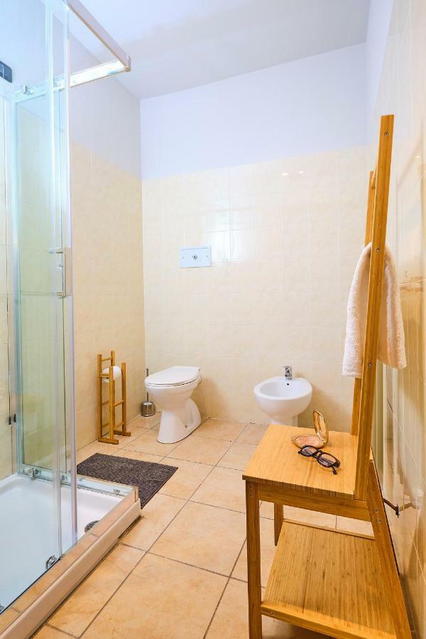 5 Lake Sweet Home Acquaseria Dış mekan fotoğraf
