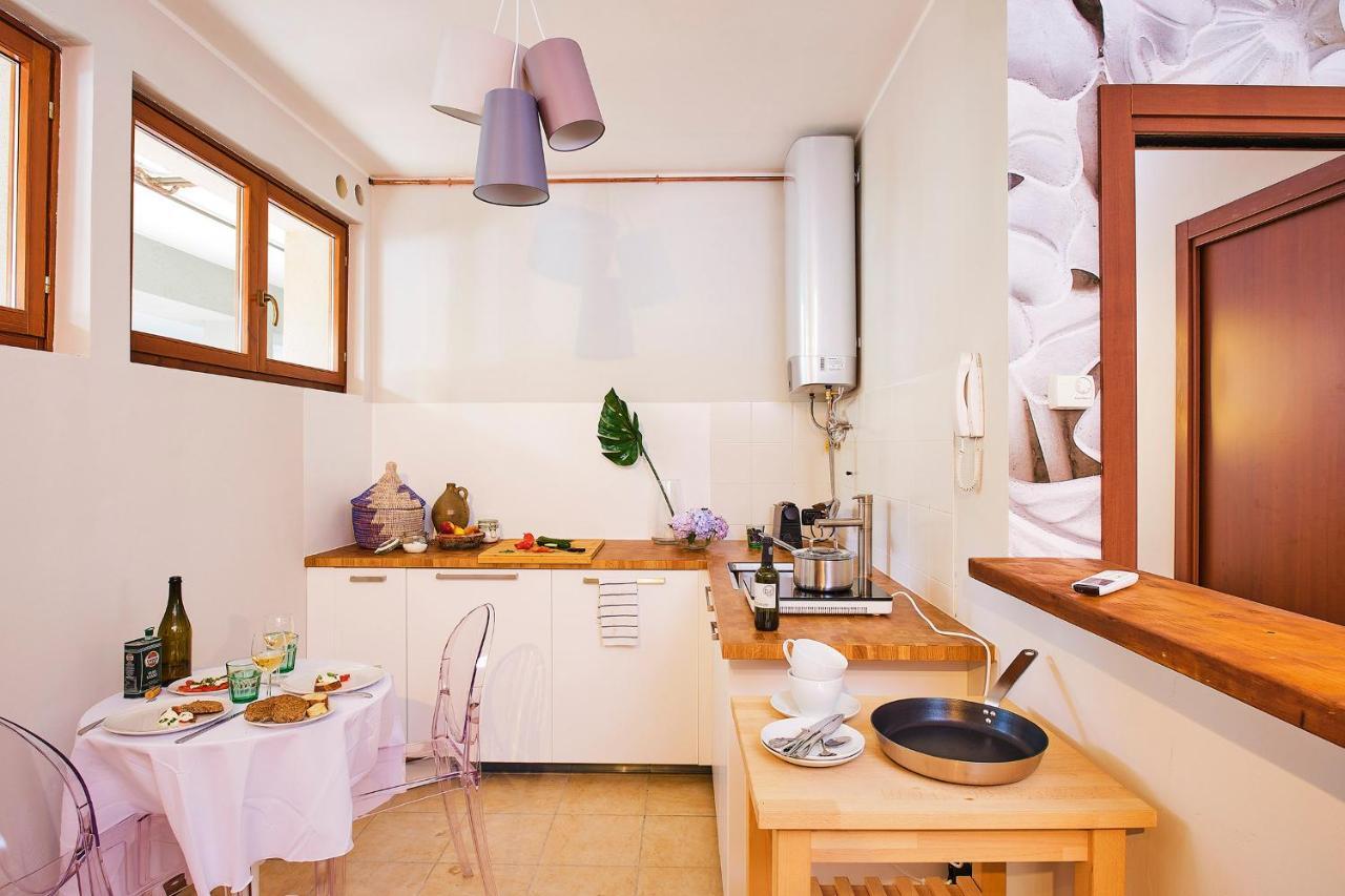 5 Lake Sweet Home Acquaseria Dış mekan fotoğraf