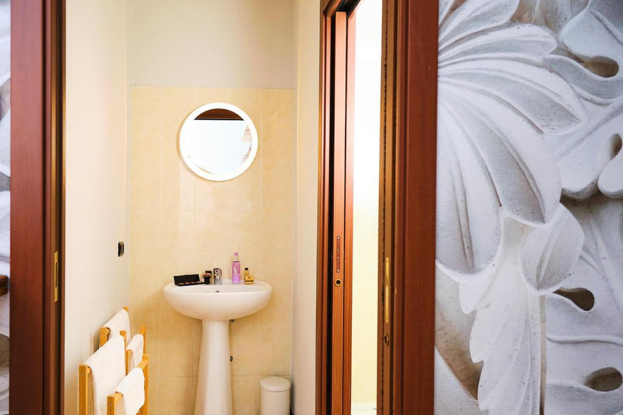 5 Lake Sweet Home Acquaseria Dış mekan fotoğraf